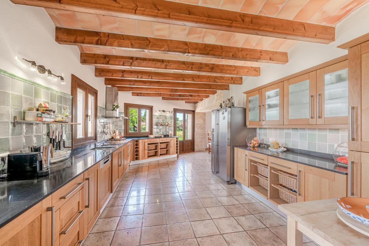Casa *