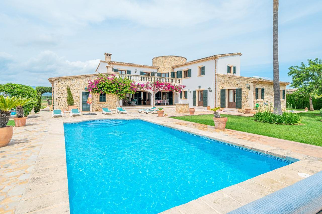 Villa Casa *