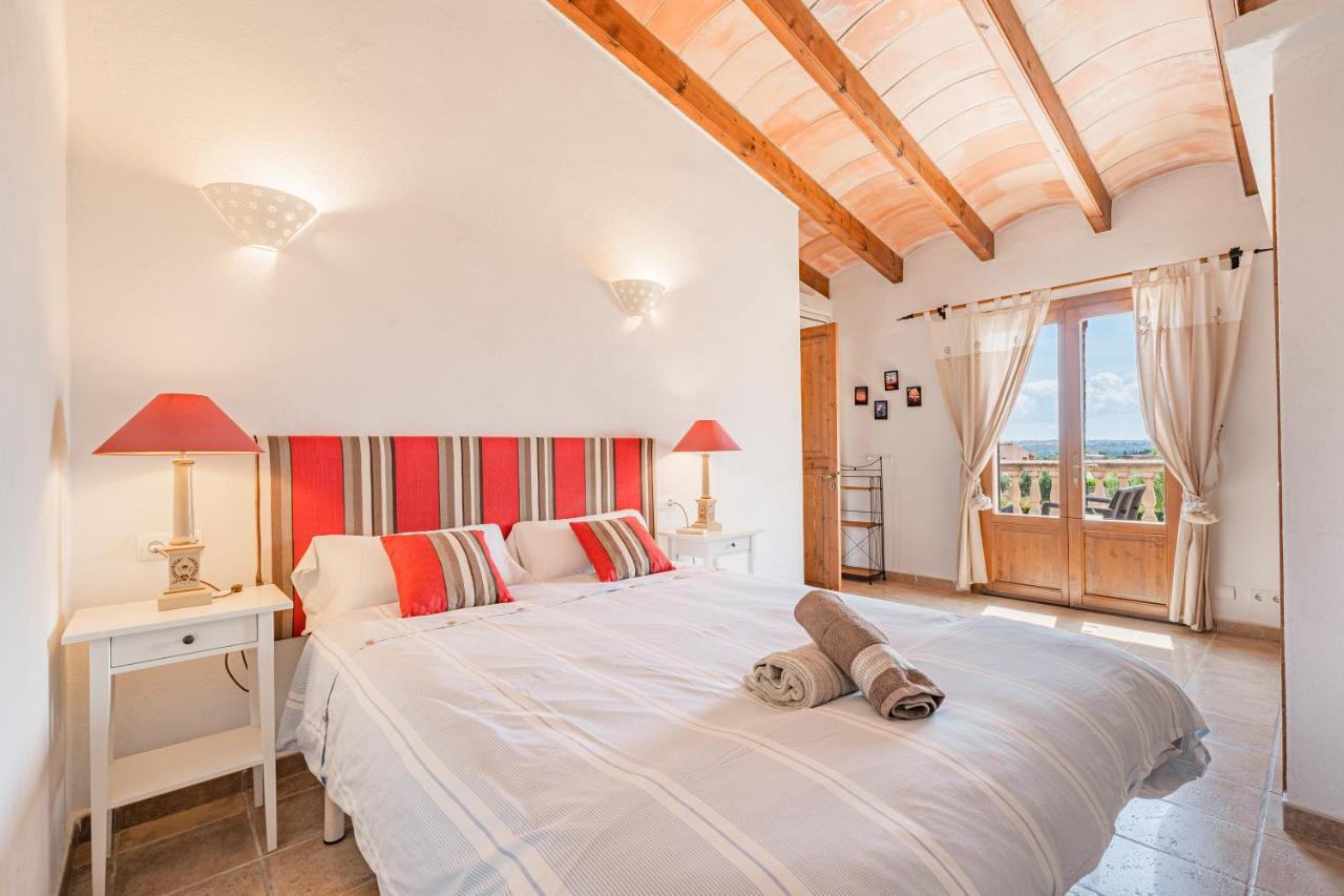 Villa Casa Sa Pobla