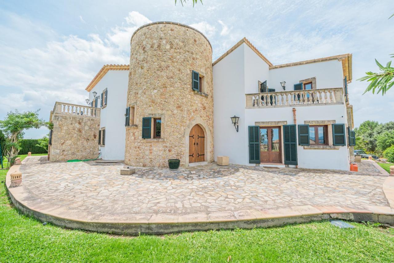 Casa Villa
