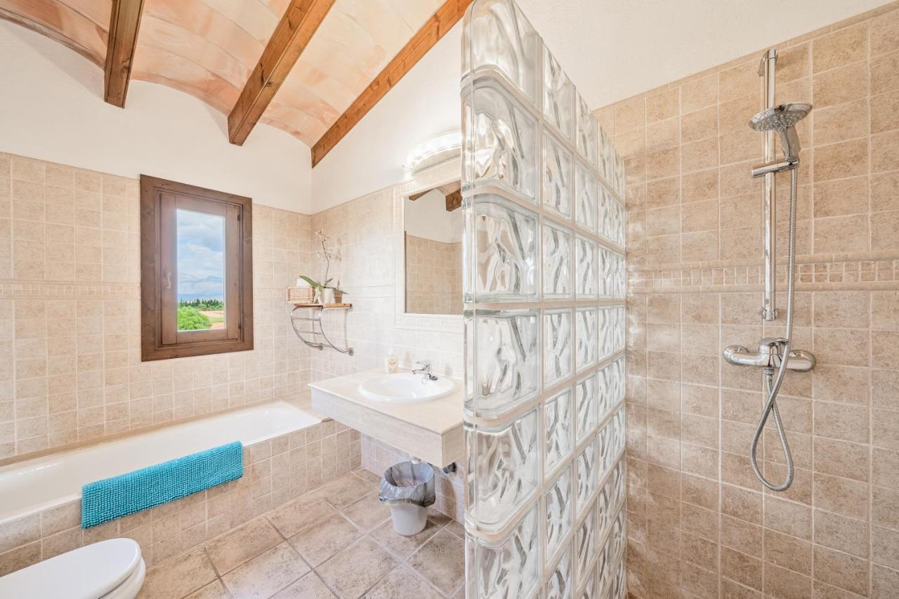 Casa Villa Sa Pobla
