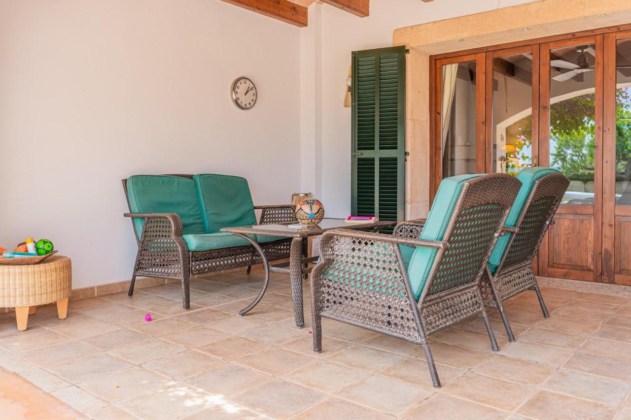 Villa Casa Sa Pobla