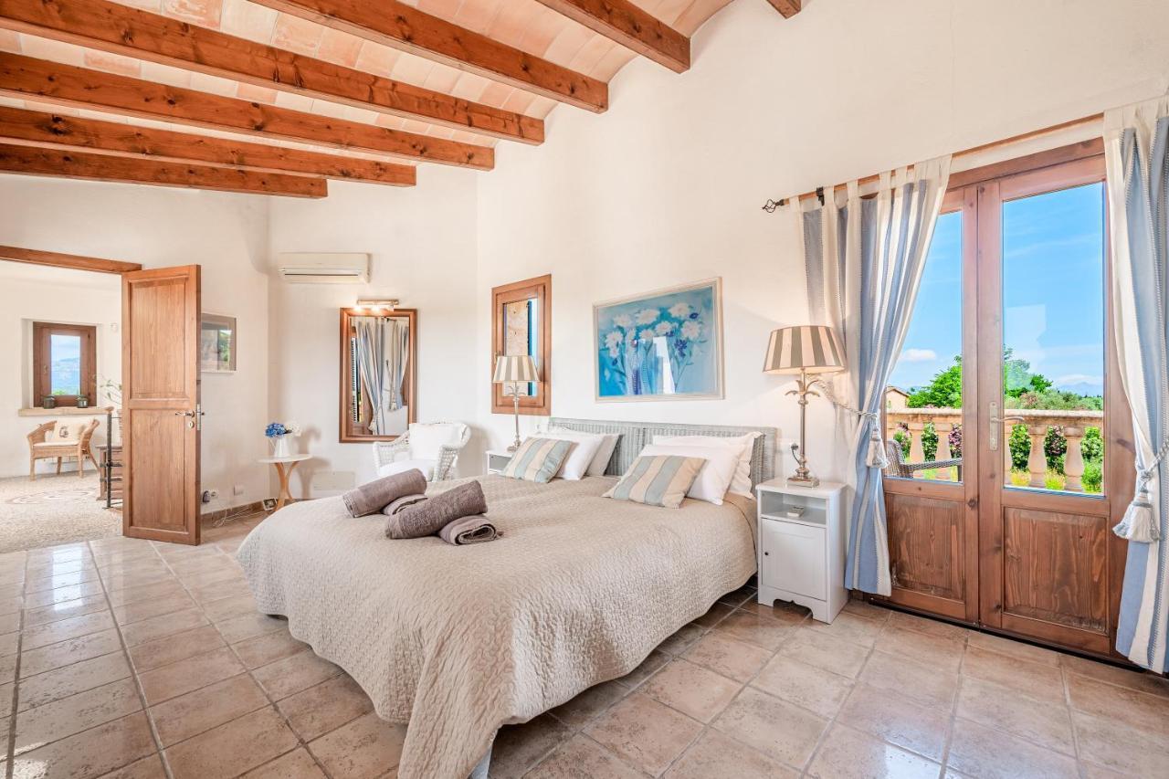 Villa Casa Sa Pobla